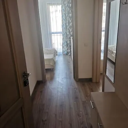 Kalia Apartments, Sunny Beach, Kalia Apartcomplex, Nesebar, 8240, 8240, Bulgaria Apartman Napospart