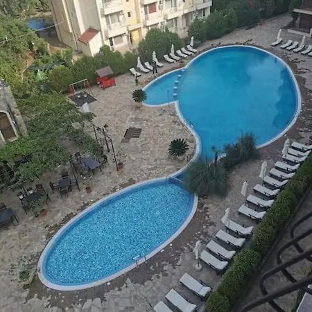 Kalia Apartments, Sunny Beach, Kalia Apartcomplex, Nesebar, 8240, 8240, Bulgaria Napospart