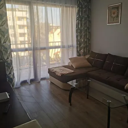 Kalia Apartments, Sunny Beach, Kalia Apartcomplex, Nesebar, 8240, 8240, Bulgaria Apartman