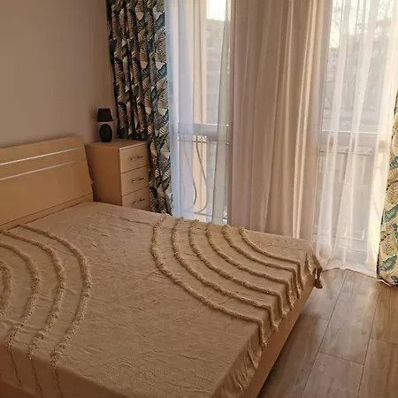 Apartman Kalia Apartments, Sunny Beach, Kalia Apartcomplex, Nesebar, 8240, 8240, Bulgaria Napospart