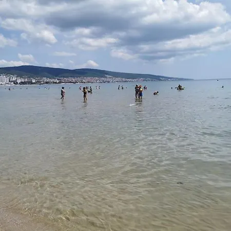Apartman Kalia Apartments, Sunny Beach, Kalia Apartcomplex, Nesebar, 8240, 8240, Bulgaria *