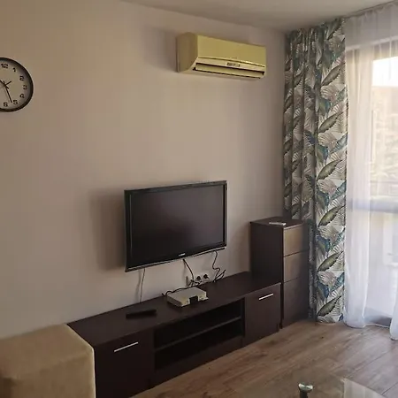 Apartman Kalia Apartments, Sunny Beach, Kalia Apartcomplex, Nesebar, 8240, 8240, Bulgaria