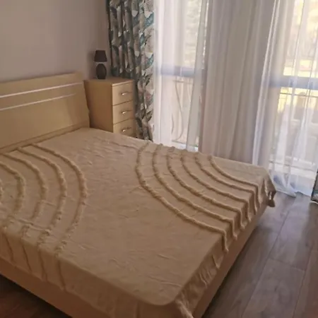Apartman Kalia Apartments, Sunny Beach, Kalia Apartcomplex, Nesebar, 8240, 8240, Bulgaria Napospart