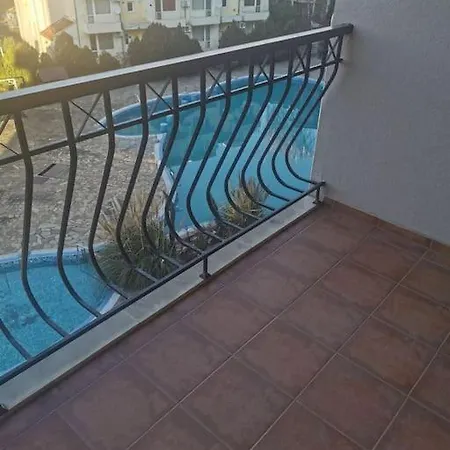 Apartman Kalia Apartments, Sunny Beach, Kalia Apartcomplex, Nesebar, 8240, 8240, Bulgaria