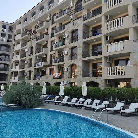 Kalia Apartments, Sunny Beach, Kalia Apartcomplex, Nesebar, 8240, 8240, Bulgaria Napospart